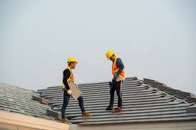 Best Roof Insulation Installation  in Keizer, OR